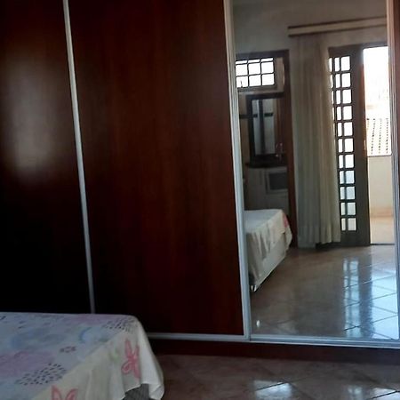 suítes economy Uberlândia Exterior foto