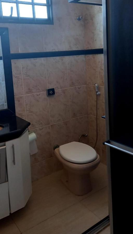 suítes economy Uberlândia Exterior foto